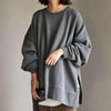 Boho Top - Streetwear Sweater-Be-Bohemian