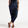 Be-Bohemian-Harem Elegant Pantalon